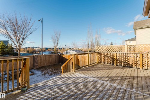 16730 122A Street, Edmonton, AB - Outdoor