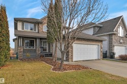 350 GALBRAITH Close  Edmonton, AB T5T 6K2