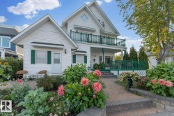 607 LAKESHORE Drive  Cold Lake, AB T9M 1A2