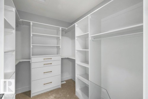 9907 68 Street, Edmonton, AB - Indoor With Storage