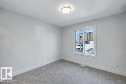 9907 68 Street, Edmonton, AB - Indoor Photo Showing Other Room