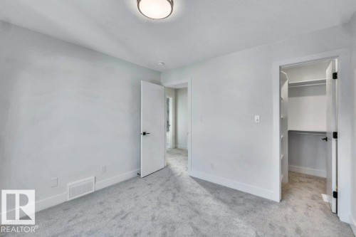 9907 68 Street, Edmonton, AB - Indoor Photo Showing Other Room