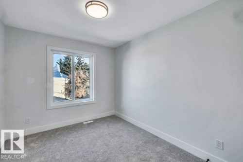 9907 68 Street, Edmonton, AB - Indoor Photo Showing Other Room
