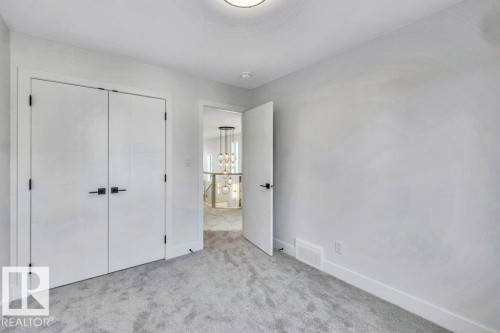 9907 68 Street, Edmonton, AB - Indoor Photo Showing Other Room