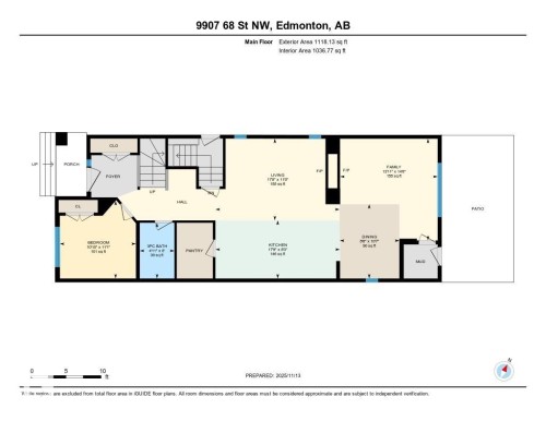 9907 68 Street, Edmonton, AB - Other