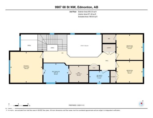 9907 68 Street, Edmonton, AB - Other