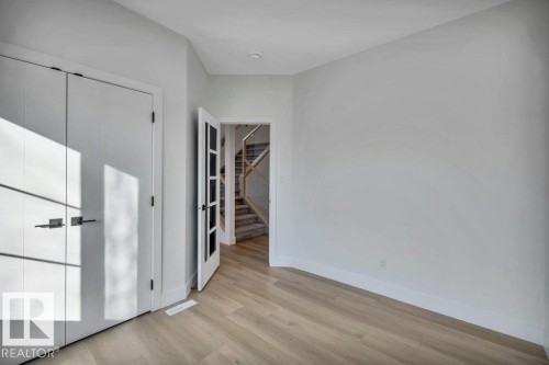 9907 68 Street, Edmonton, AB - Indoor Photo Showing Other Room