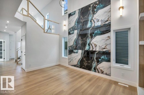 9907 68 Street, Edmonton, AB - Indoor Photo Showing Other Room