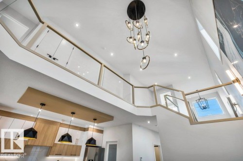 9907 68 Street, Edmonton, AB - Indoor