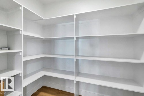 9907 68 Street, Edmonton, AB - Indoor With Storage