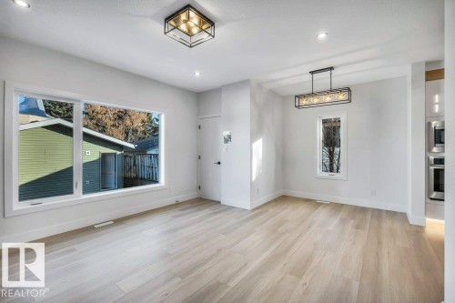 9907 68 Street, Edmonton, AB - Indoor Photo Showing Other Room