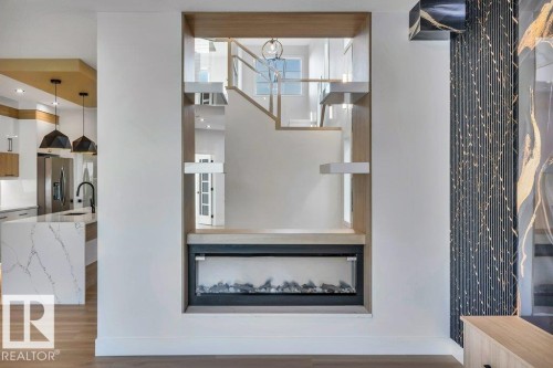 9907 68 Street, Edmonton, AB - Indoor Photo Showing Other Room