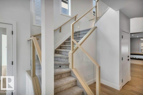 9907 68 Street, Edmonton, AB - Indoor Photo Showing Other Room