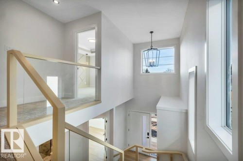 9907 68 Street, Edmonton, AB - Indoor Photo Showing Other Room