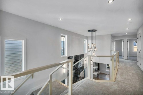 9907 68 Street, Edmonton, AB - Indoor Photo Showing Other Room