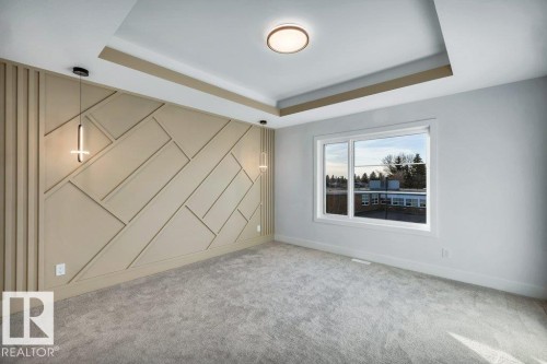 9907 68 Street, Edmonton, AB - Indoor Photo Showing Other Room