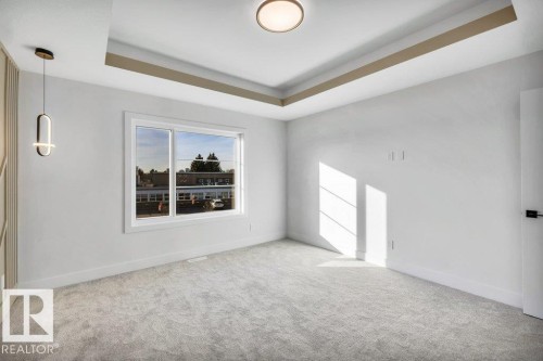 9907 68 Street, Edmonton, AB - Indoor Photo Showing Other Room