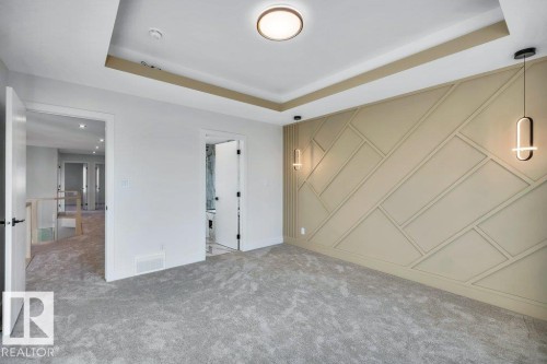 9907 68 Street, Edmonton, AB - Indoor Photo Showing Other Room