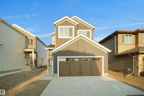 17333 6A Street, Edmonton, AB - Outdoor