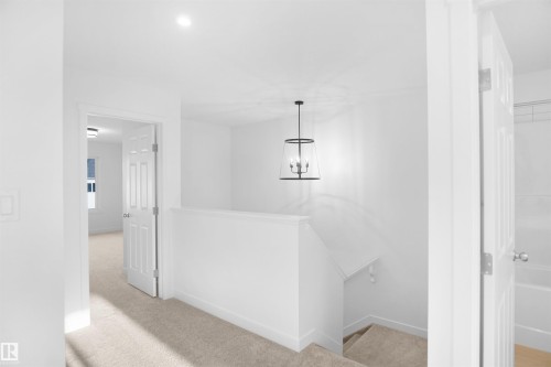 17333 6A Street, Edmonton, AB - Indoor Photo Showing Other Room