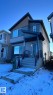 2251 Alces Drive, Edmonton, AB  - Outdoor With Deck Patio Veranda 