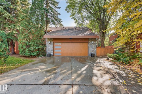 171 Brander Drive, Edmonton, AB - Outdoor