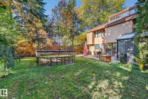 171 Brander Drive, Edmonton, AB - Outdoor