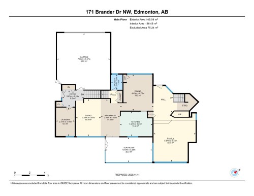 171 Brander Drive, Edmonton, AB - Other