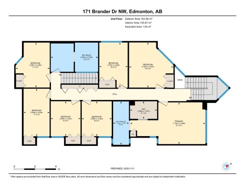 171 Brander Drive, Edmonton, AB - Other