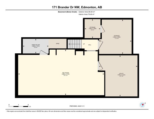 171 Brander Drive, Edmonton, AB - Other