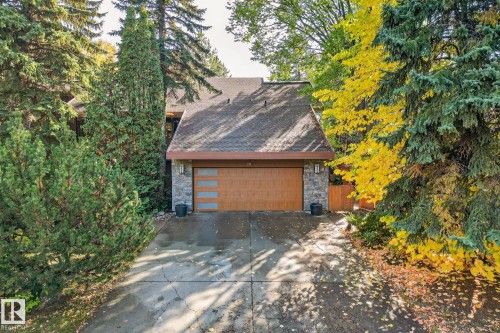 171 Brander Drive, Edmonton, AB - Outdoor