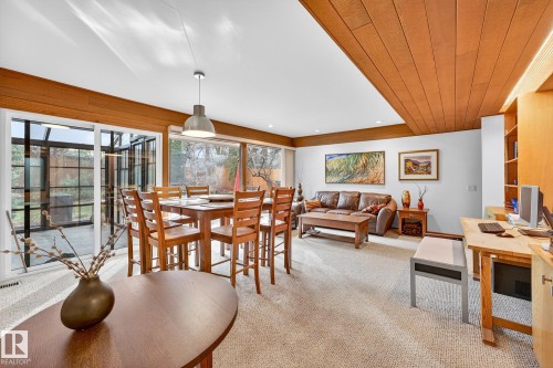 171 Brander Drive, Edmonton, AB - Indoor Photo Showing Other Room