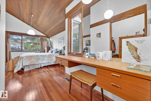 171 Brander Drive, Edmonton, AB - Indoor Photo Showing Office