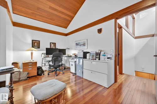 171 Brander Drive, Edmonton, AB - Indoor Photo Showing Office