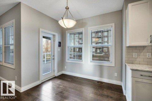 728 43 Avenue, Edmonton, AB - Indoor Photo Showing Other Room