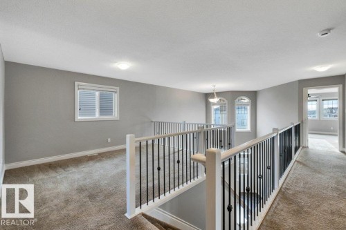 728 43 Avenue, Edmonton, AB - Indoor Photo Showing Other Room