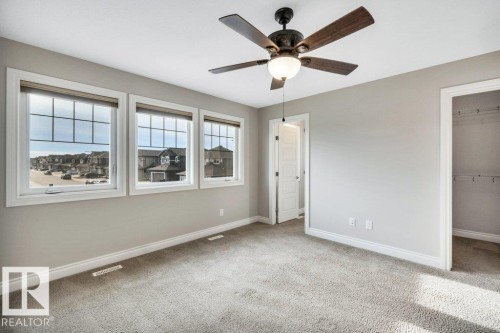 728 43 Avenue, Edmonton, AB - Indoor Photo Showing Other Room