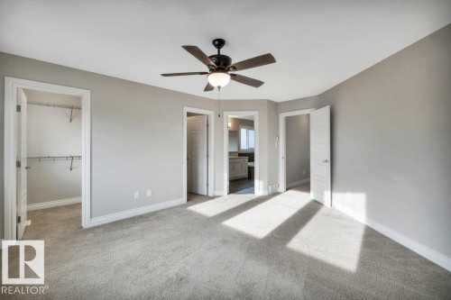 728 43 Avenue, Edmonton, AB - Indoor Photo Showing Other Room