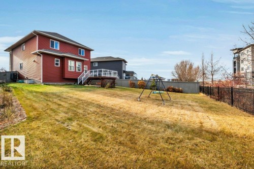 728 43 Avenue, Edmonton, AB - Outdoor With Deck Patio Veranda