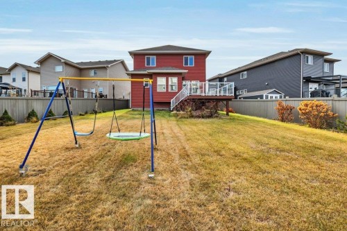 728 43 Avenue, Edmonton, AB - Outdoor With Deck Patio Veranda