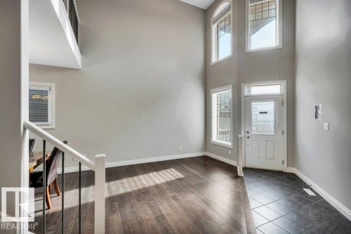 728 43 Avenue, Edmonton, AB - Indoor Photo Showing Other Room