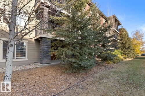 110 12035 22 Avenue Sw, Edmonton, AB - Outdoor