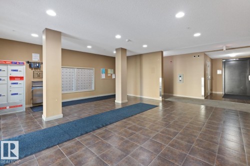 110 12035 22 Avenue Sw, Edmonton, AB - Indoor