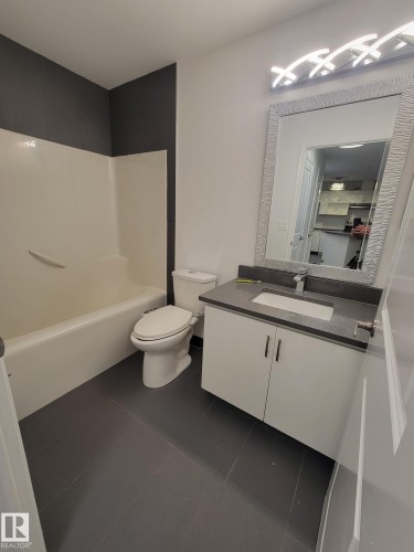 234 16221 95 Street, Edmonton, AB - Indoor Photo Showing Bathroom