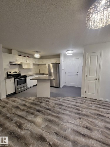 234 16221 95 Street, Edmonton, AB - Indoor Photo Showing Kitchen