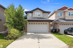 550 ALBANY Way  Edmonton, AB T6V 1J6