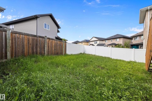 550 Albany Way, Edmonton, AB - Outdoor