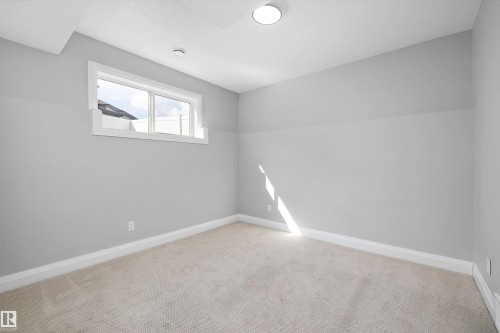 550 Albany Way, Edmonton, AB - Indoor Photo Showing Other Room