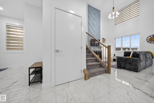 3605 41 Ave, Beaumont, AB - Indoor Photo Showing Other Room