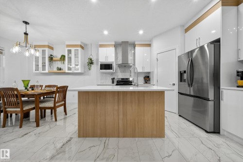 3605 41 Ave, Beaumont, AB - Indoor